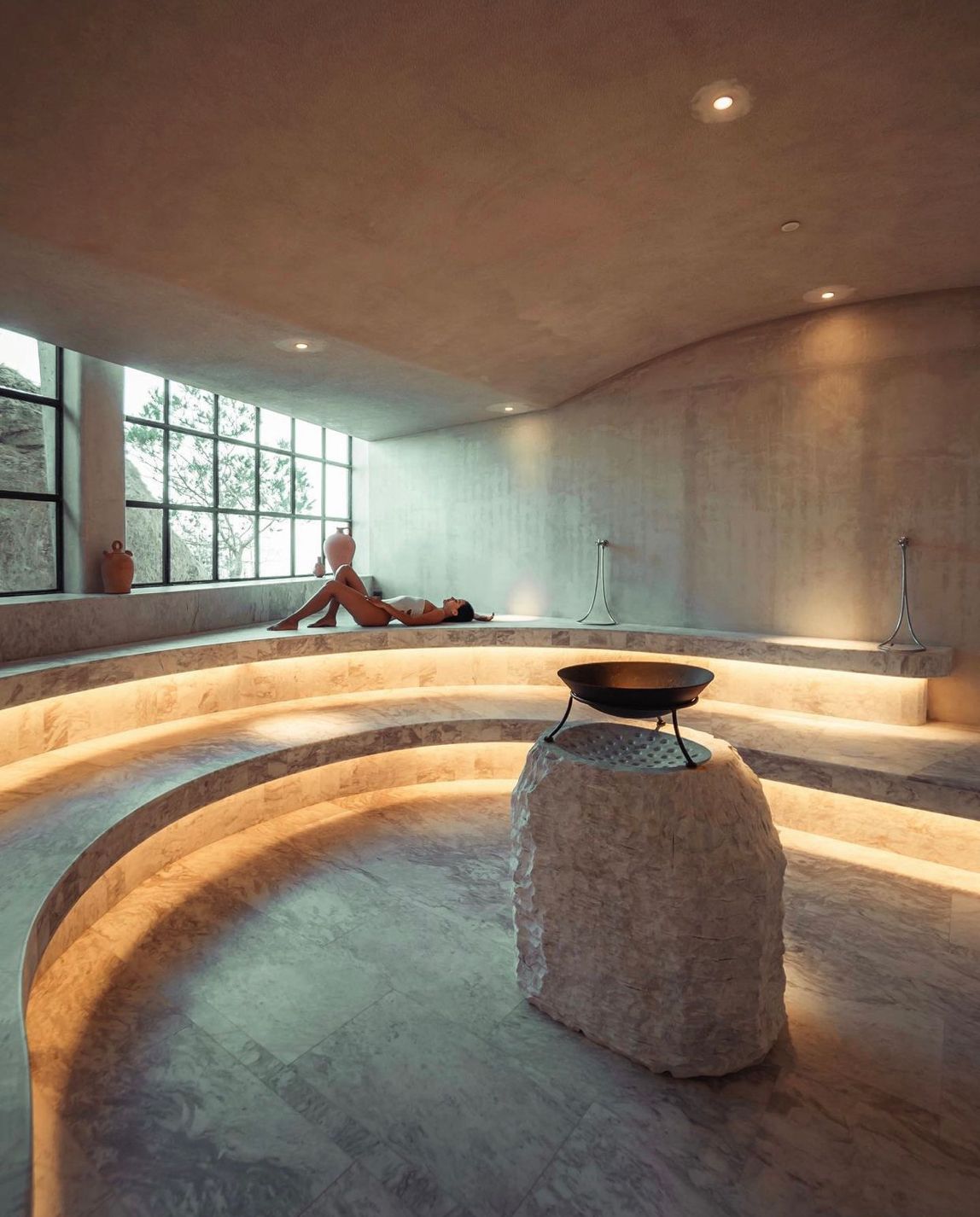 Six Senses Ibiza Spa
