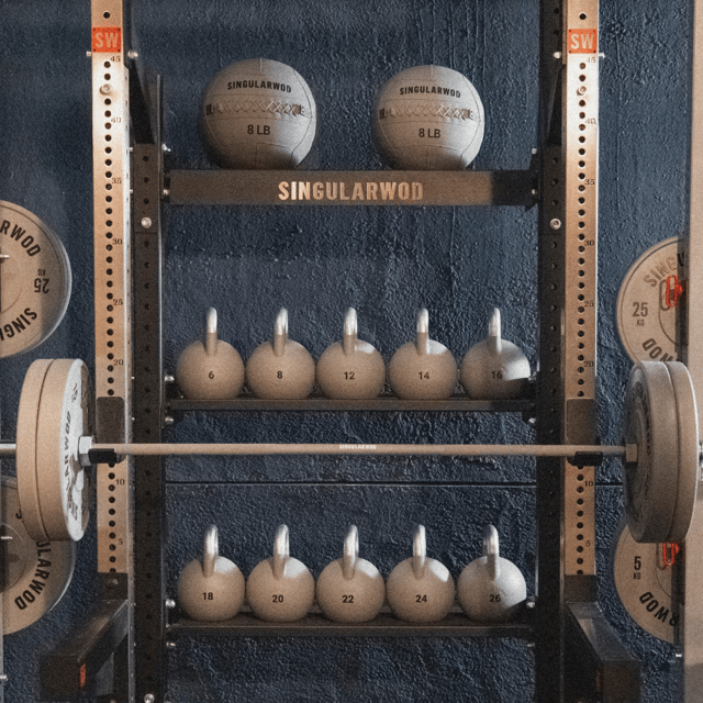 Cross Training