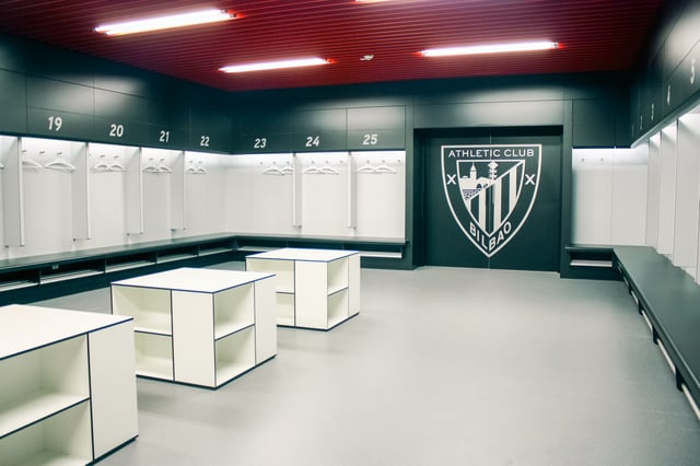 Athletic Club de Bilbao