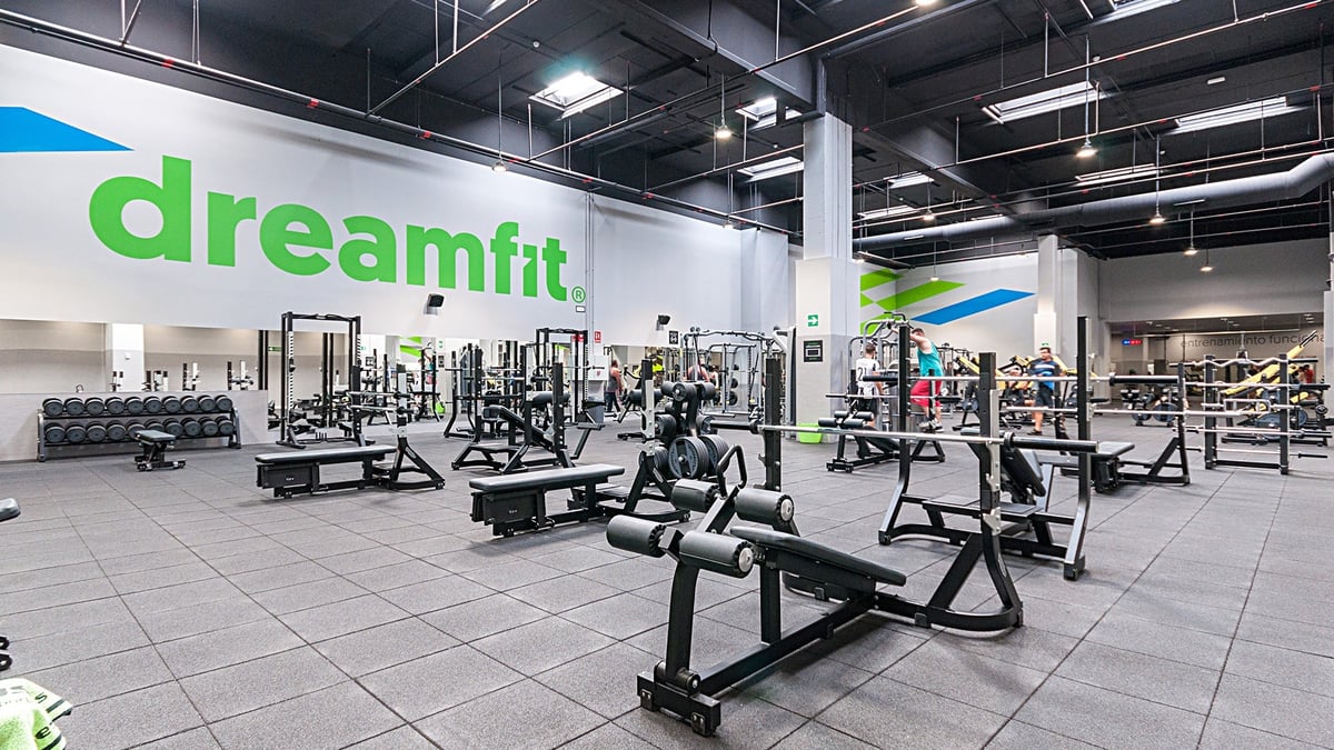 PORTADA Dreamfit Sevilla