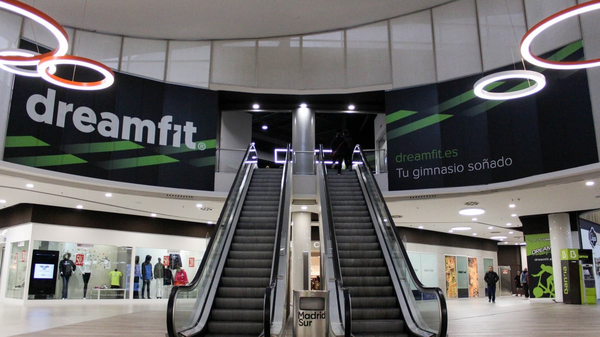 PORTADA Dreamfit VaLLECAS