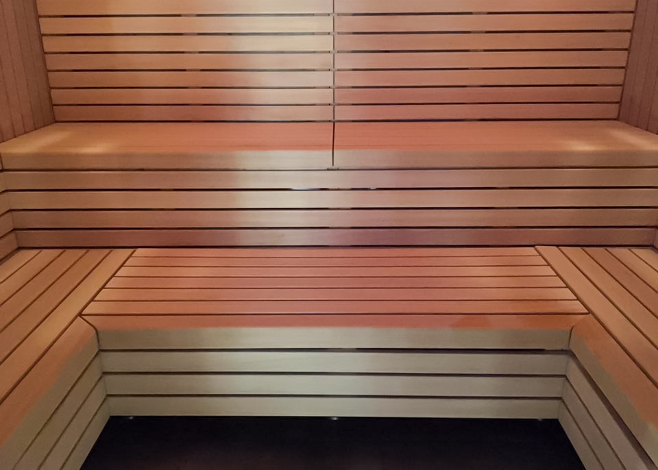 Sauna Starpool Sweet Sauna Pro