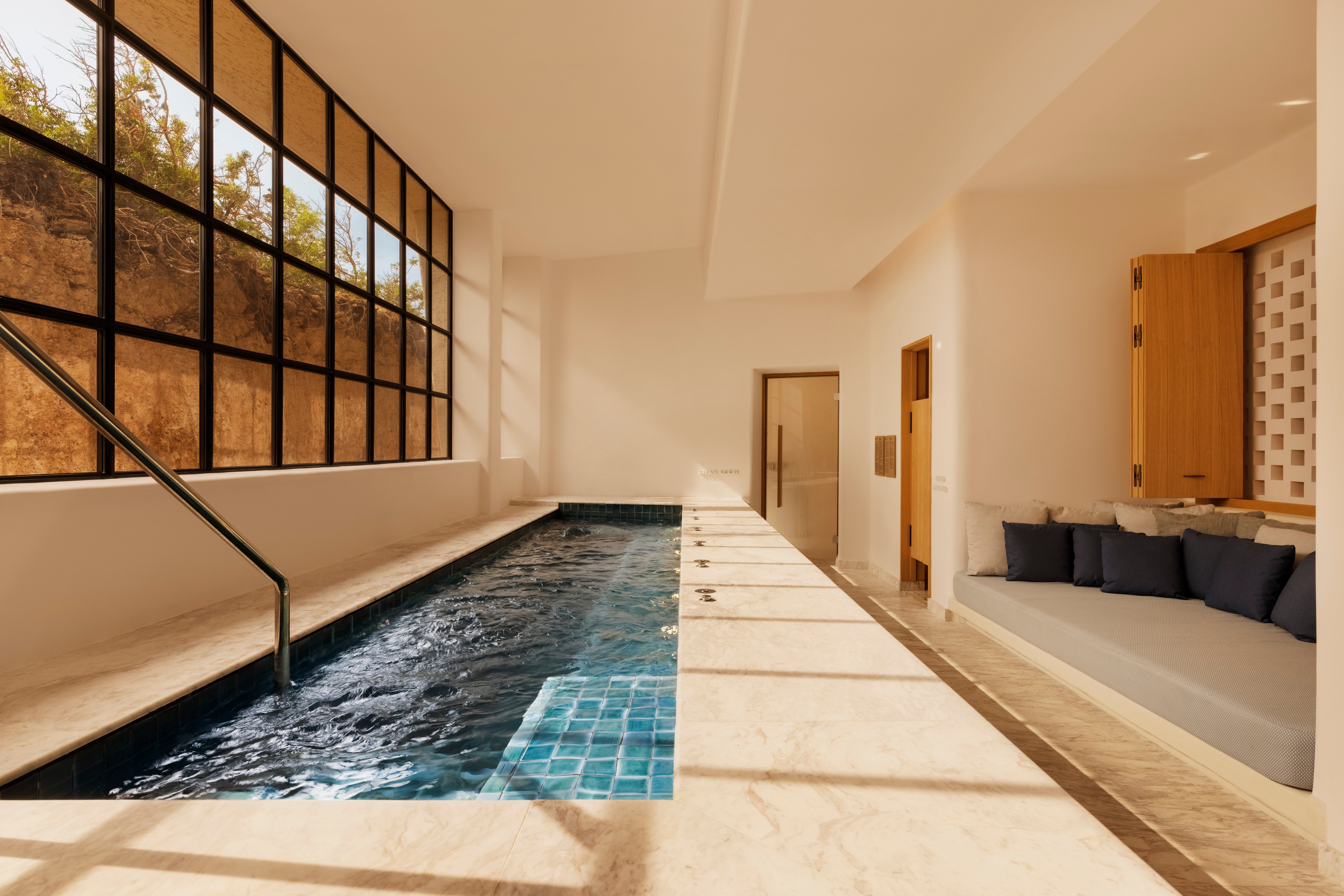 Six Senses Ibiza Spa
