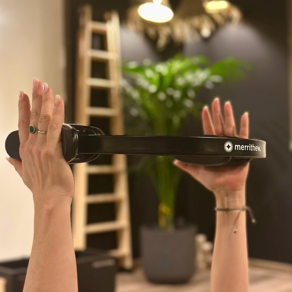 kairos reformer pilates