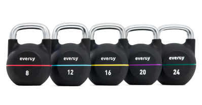 Kettlebell