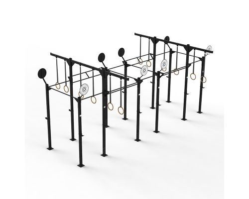 FITNESS CAGES