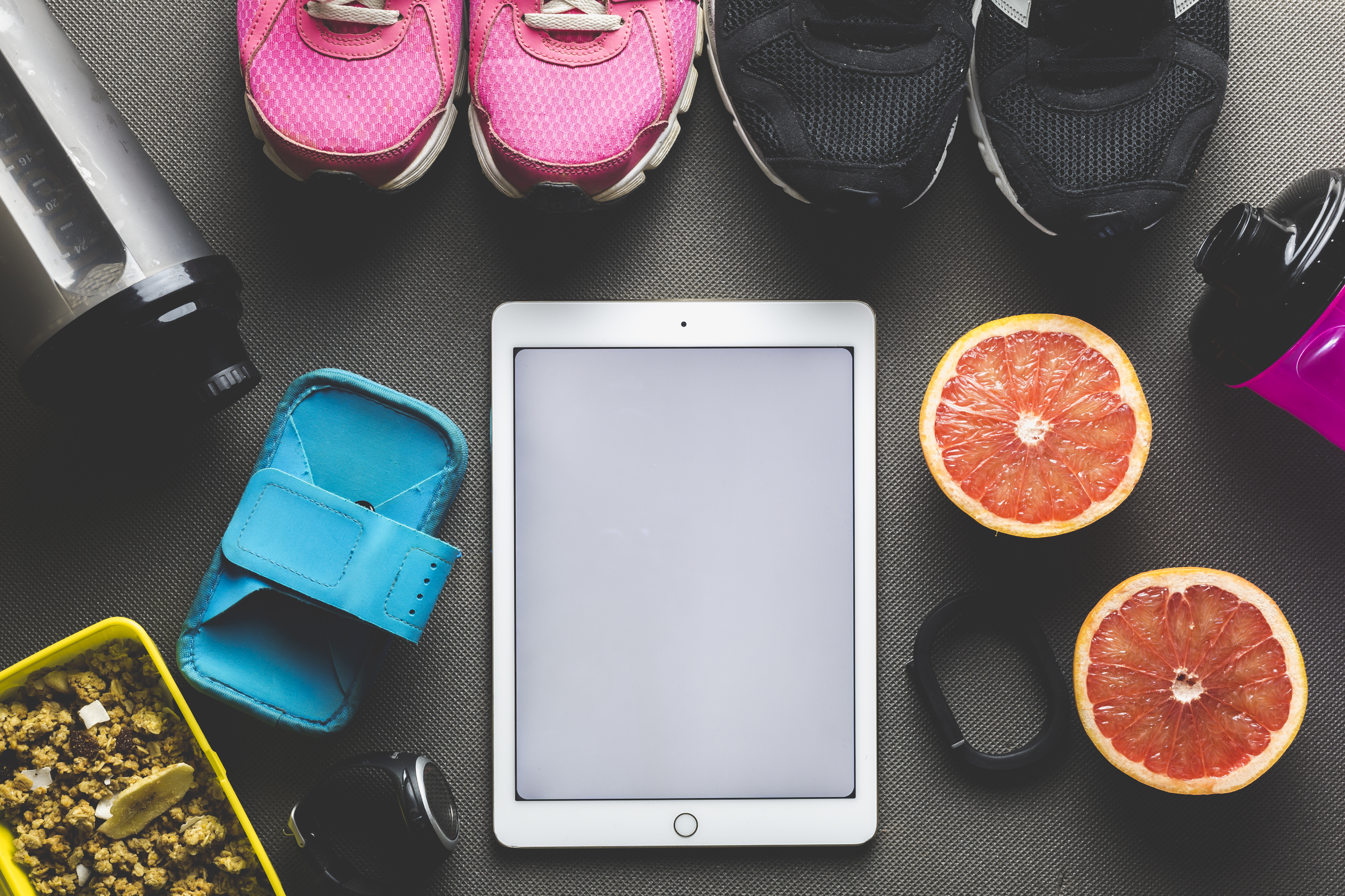 How to create an effective website for your gym