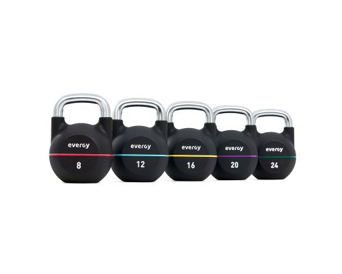 kettlebell